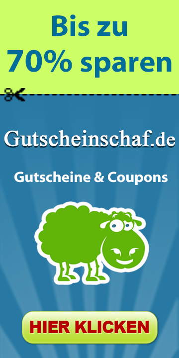 Gutscheine & Rabatte